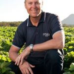 Gavin Scurr from PInata Farms